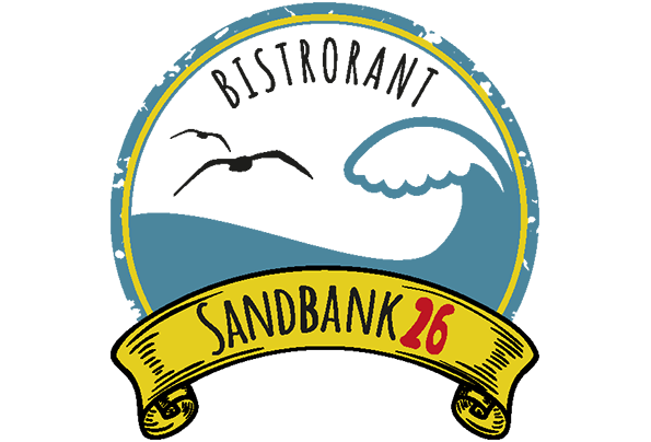 Sandbank 26 Büsumer Deichhausen